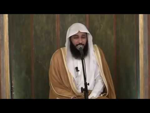 Juz AMMA (live) - Abdul Rahman Al Ossi