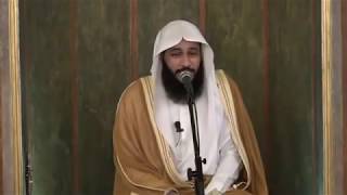 Juz AMMA live - Abdul Rahman Al Ossi