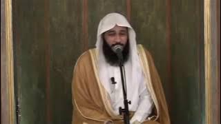 Juz AMMA (live) - Abdul Rahman Al Ossi