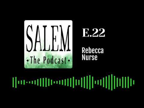 Video: Kāpēc Rebeka tiek apsūdzēta burvībā?