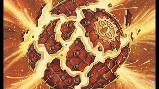 Channel CalebD - Triple Mirrodin Draft (Drafting)