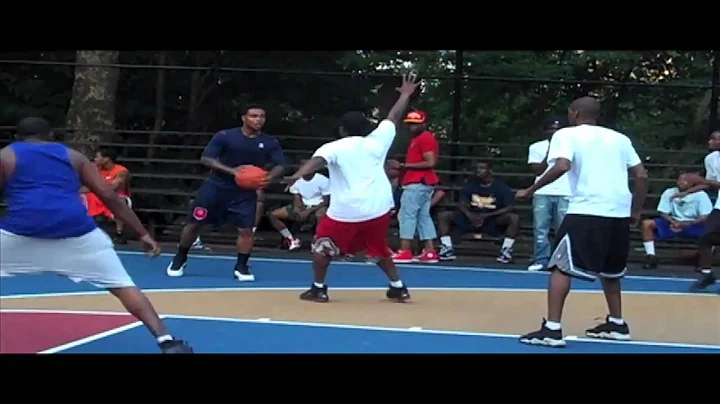 Home in Harlem - Episode 2: Ballin' on the Block