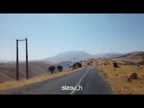 تنگه لی لی دورود استان لرستان