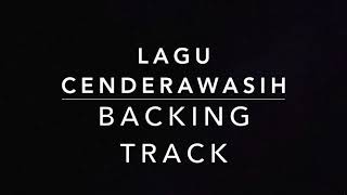 Lagu Cenderawasih (Kris) - Backing Track Full Song