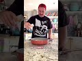 Personal Pan Spinach Artichoke Pizza Foodshorts Easyrecipe Pizza 