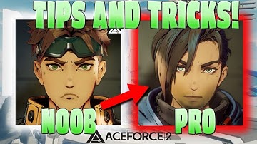 ACE FORCE 2 Clone of Valorant Mobile | its Better then Valo #ACEFORCE2, #TacticalShooter,