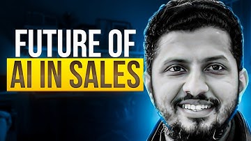Arjun Pillai from Docket on the Future of AI in Sales