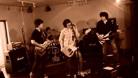 EXIT 2 ENTER -  NEW SONG (no title yet)