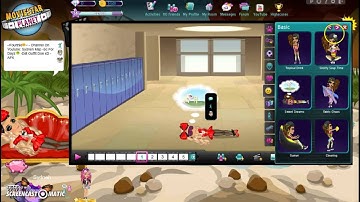 Copy of Msp:All Of My Animations :)