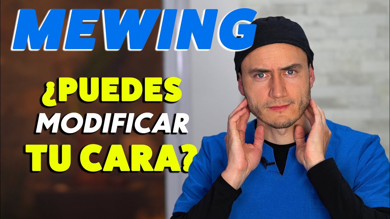 Mewing funciona? Como fazer mewing impacta a saúde