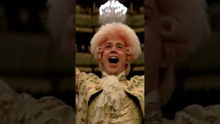 Symphony No. 40 In G Minor, K. 550 - I. Allegro Molto (Amadeus 1984) Resimi