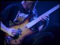 Metallica - Bass and Guitar Solo Cunning Stunts Tour