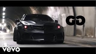 Night Lovell Ft Lil West Fukkcodered Liberty Walk C63 Amg - Car Music - Gang Gangster