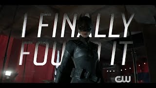Трейлер сериала Бэтвумен I CW I Batwoman
