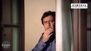 आज कोई नहीं अपना - Aaj Koi Nahin Apna (Lata Mangeshkar, Agni Pareeksha 1981)