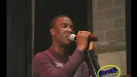 Wasiu Ayinde Marshal - K1 de Ultimate - Rhodes Island 3