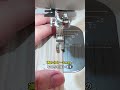 薄い生地の布端どうする？#ミシン