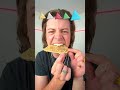 Gold Dorito food #stitch #icecream #food #greenscreenvideo #comedy #takis 