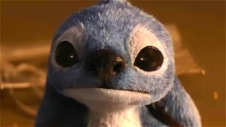 Dinge Die Nur Erwachsenen In Der Realverfilmung Von Lilo & Stitch Aufgefallen Sind