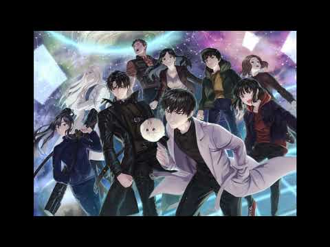 Episode 10 Future War Part 3 (Chapter 44) | Omniscient Readers Viewpoint Audiobook