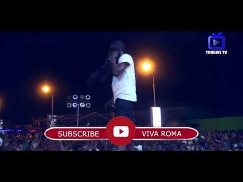 ROMA NDANI YA DAR LIVE