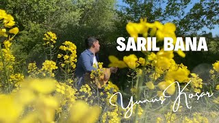 Yunus Koşar - Sarıl Bana Sarılalım (Tiktok Akım)