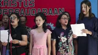 MALAM KUDUS, Versi jawa, indonesia dan inggris