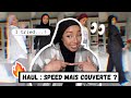 JE TESTE LE MODEST FASHION ! 👀 Modest Fashion Haul (ft Prettylittlething)