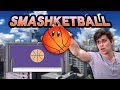 Basketball Stage in Smash Ultimate [QB #12]