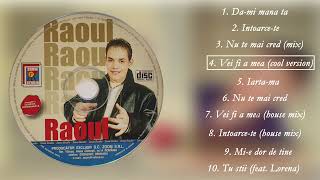 Raoul - Raoul (album 2002)