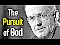 The Pursuit of God (slower version) - A. W. Tozer / Classic Christian Audio Books