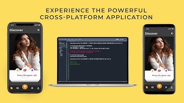 Best Cross Platform App Development -   Cross Platform App Development Company New Video