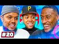 Chip  chunkz  filly show  episode 20