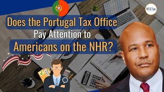 [ Offshore Tax ] Does the Portugal Tax Office Pay Attention to Americans on the NHR? screenshot 5