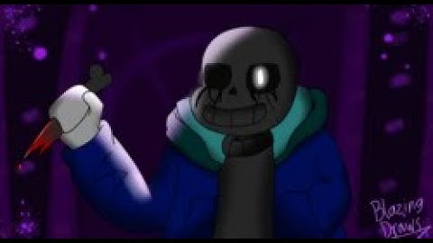 Corruption!Sans