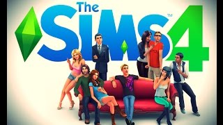 The Sims 4 - NAKED PATCH