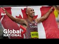 Global National: Aug. 5, 2021 | Canadian Olympian becomes “world's greatest athlete”