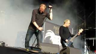 Paradise Lost - In This We Dwell at Bloodstock Open Air 2012