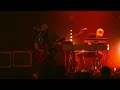 LAGON Au GEN ZIC 2025 Fin Du Concert 