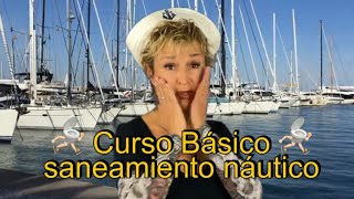 Curso Básico saneamiento náutico #cursonautico #inodoronautico #wcnautico by Rosa DC Marine Toilet 216 views 2 years ago 1 minute, 21 seconds