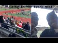 Going to the track meet