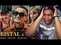 MORGENSHTERN, SODA LUV, blago white, MAYOT & OG Buda - Cristal & МОЁТ (Remix) ( Reaction )