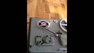 Ferrograph 422U