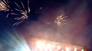 Mark Forster Konzert 😎😍