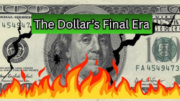 What Happens If The US Dollar Collapses? (Explained Simply in 9 Minutes)