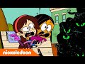 Касагранде | Сид - лучшая подруга Ронни Энн | Nickelodeon Россия