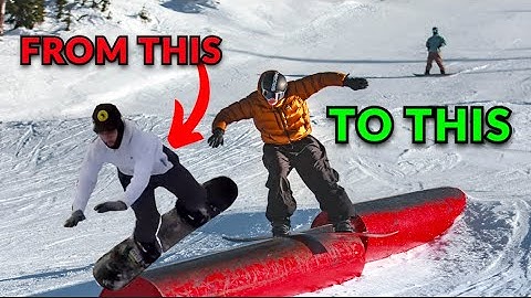 STOP MET UITGLIJDEN OP BORDGLIJBANEN!