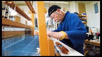 わたを紡いで蒲郡からロンドンへ　映画が奇跡を起こす　ドキュメンタリー「わたのまち、応答セヨ」予告