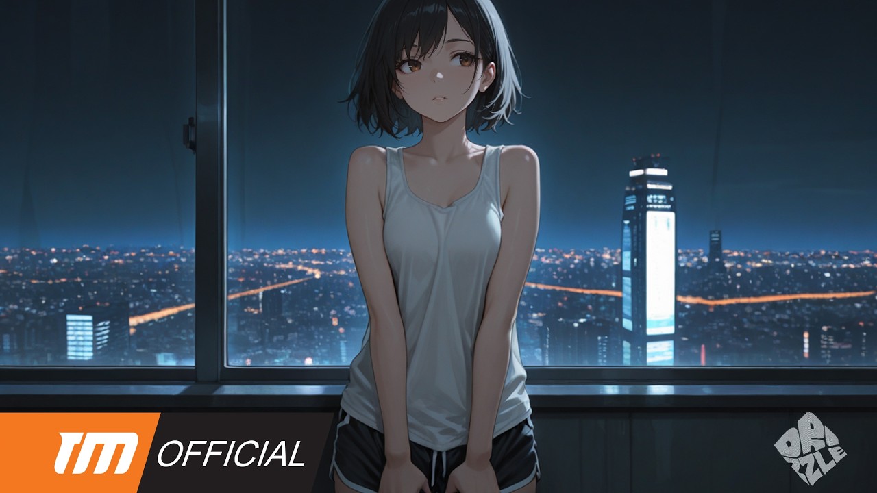 드리즐(Drizzle) - I can't even breathe (Official Lyric Video) - YouTube