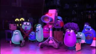 Inside Out - Subconscious